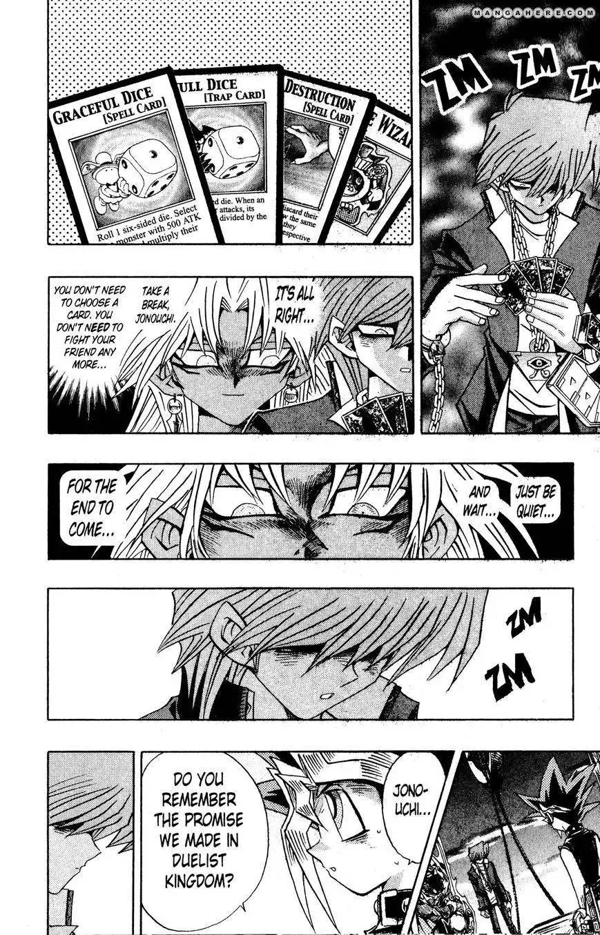 Yu-Gi-Oh! Duelist Chapter 138 9